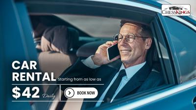 Car rental Winnipeg - Winnipeg Rentals