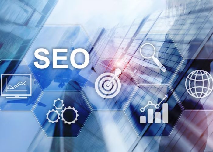 Best SEO Company - Other Other