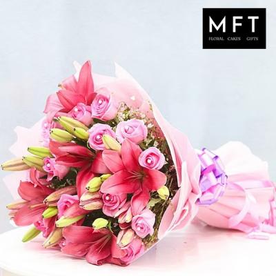 Online Flower Delivery In Pune - Pune Other