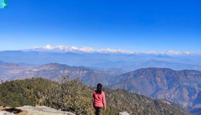 Exciting Things to Do in Kasar Devi – Perfect for Your Uttarakhand Tour