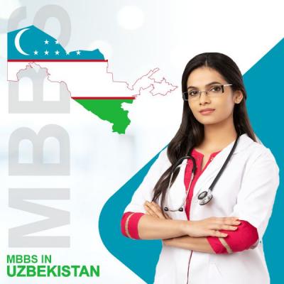 Your Medical Career Starts with MBBS in Uzbekistan – Join Now!