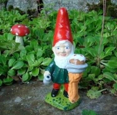 Pixieland Small Gnomes: Charming Companions for Your Garden