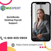 QuickBooks Desktop Payroll Support - New York Other