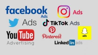 Social Media Advertising Services In India