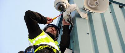 Top 5 Major CCTV Problems in Dubai and How to Fix Them |045864033 - Dubai Maintenance, Repair