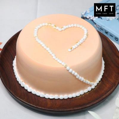 Sugarfree Cake Online - Bangalore Other