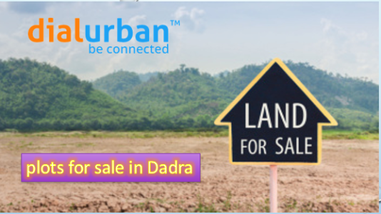 Property, Plots, Real Estate, Houses & Flats for Sale in Dadra|Dialurban