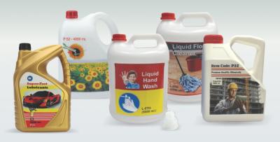 Hdpe Jerry cans manufacturer| Regentplast - Mumbai Other