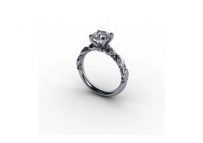 Find The Perfect Engagement Rings in Houston