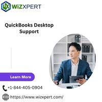 QuickBooks Desktop Support - Boston Other