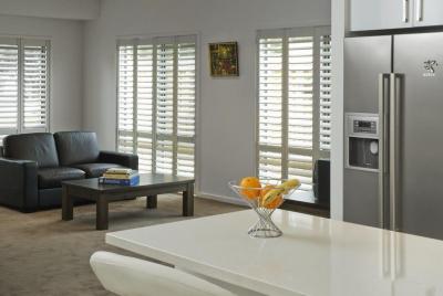 Why Timber Shutters Are Perfect For Traditional Homes?