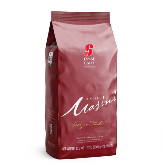 Discover Premium Italian Espresso Coffee at Cerini Coffee!