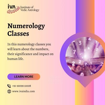 Numerology Classes - Indore Other