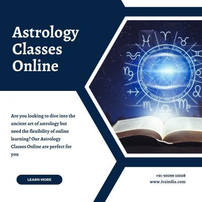 Astrology Classes Online - Indore Other