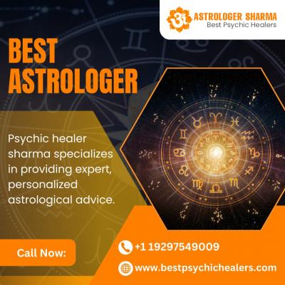 Astrologer in New York|Get Love Back in New York