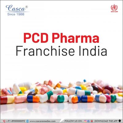 PCD Pharma Franchise  - Chandigarh Other