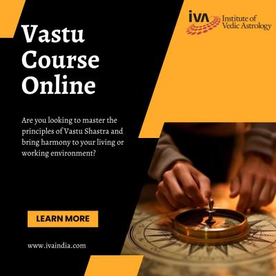 Vastu Course Online - Indore Other