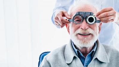 Cataract Surgery Austin | Hill Country Eye