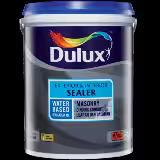 Dulux Exterior & Interior Wall Sealerv