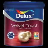 Velvet Touch Pearl Glo