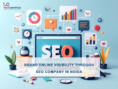 Best SEO Agency in Noida