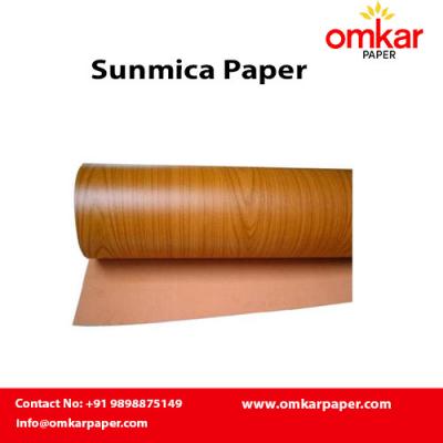 Top Benefits of Sunmica Paper for Stylish and Durable Interiors