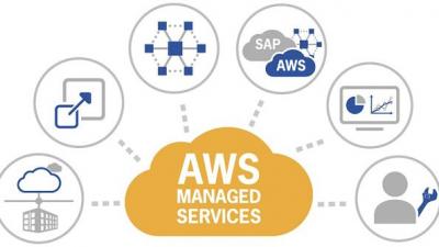 Strategic AWS Consulting Services - Gurgaon Other