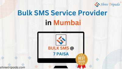 Bulk SMS Provider in Mumbai | Bulk SMS Services at Low Cost