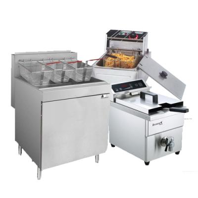 Hotel kitchen equipment manufacturer in Delhi