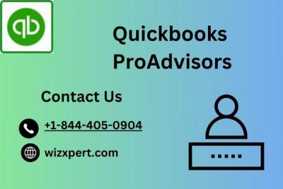  Benefits of Quickbooks Pro Advisors