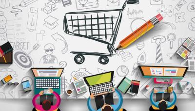 Looking for the Best Shopping Cart Development in India?