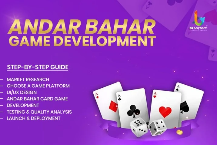 Top Andar Bahar Game Software Provider in USA