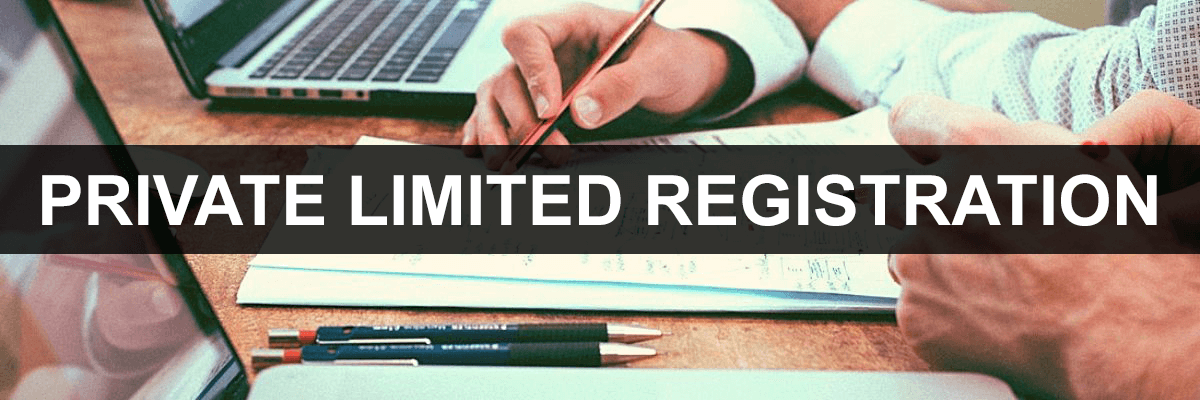 Launch Your Business with Private Limited Company Registration