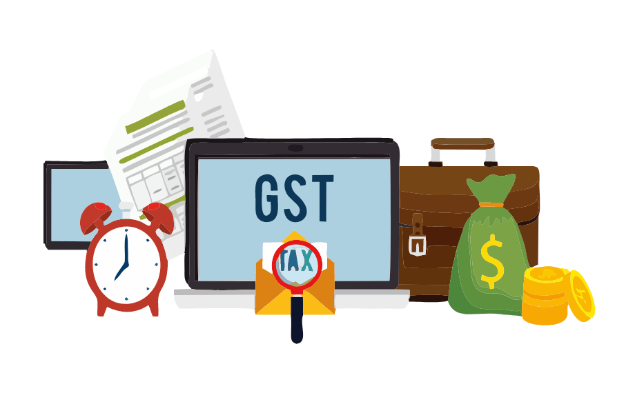 Get Your GST Registration Fast – Contact the Experts Now