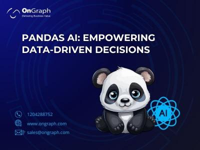 Pandas AI: Empowering Data-Driven Decisions - New York Computer