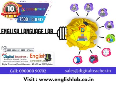 Fluent English speaking - Hyderabad Tutoring, Lessons