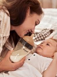 best bottles for breastfed babies - New York Other