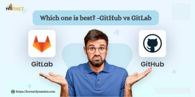 Which one is best? -GitHub vs GitLab