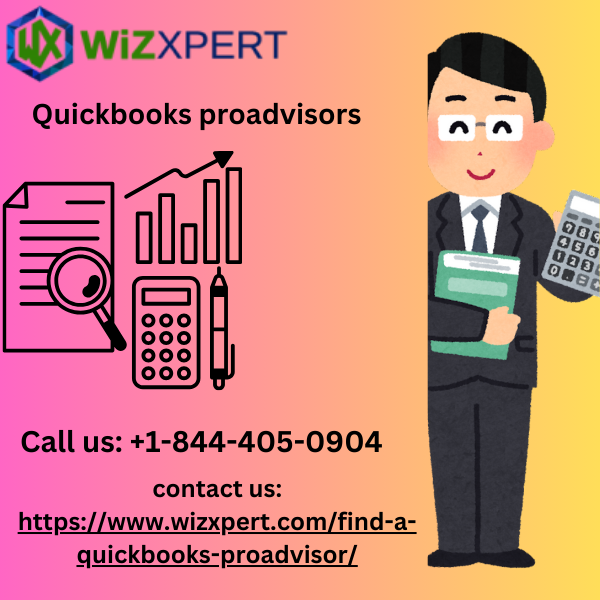 How do i get  quickbooks proadvisors