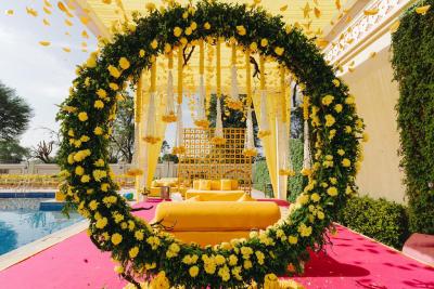 destination wedding planner in jaipur - Jaipur Events, Classes