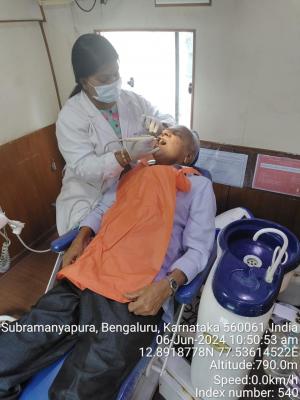 Department of Research & Publication - Private Dental Colleges in Bangalore