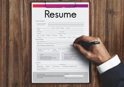 Executive Resume Services - Razor Edge Resumes