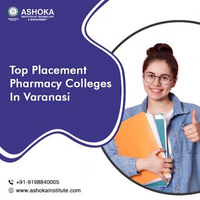 Top Placement Pharmacy Colleges in Varanasi - Varanasi Other