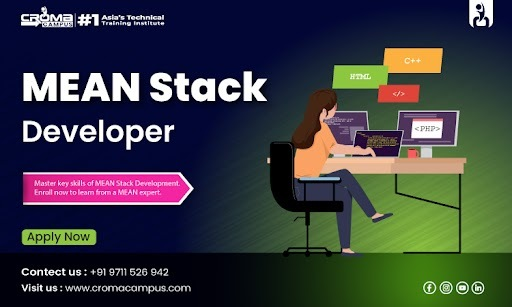 MEAN Stack Developer - Other Computer