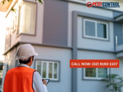 Building Inspection in Sydney - Ensure Property Safety