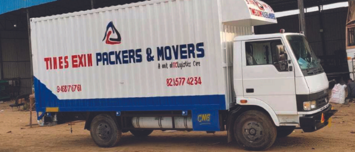 Movers and Packers in Gurgaon - Gurgaon Other