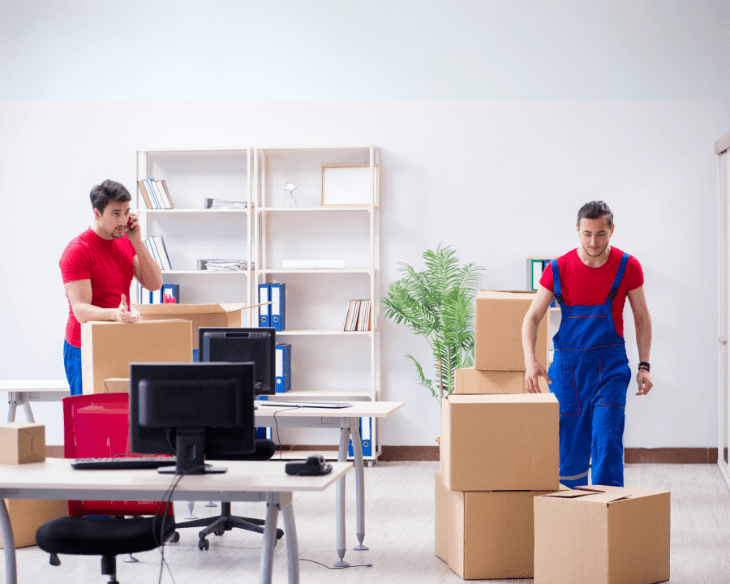 Movers and Packers in Gurgaon - Gurgaon Other