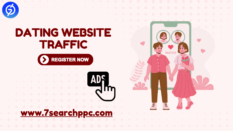 Relationship Ads | Dating Website Traffic - Sydney Professional Services