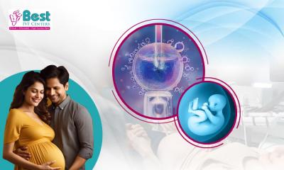 Best IVF Treatment in Rajajinagar: BestIVFCenters