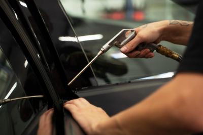 Windshield Repair in Jenks - Oklahoma City Other